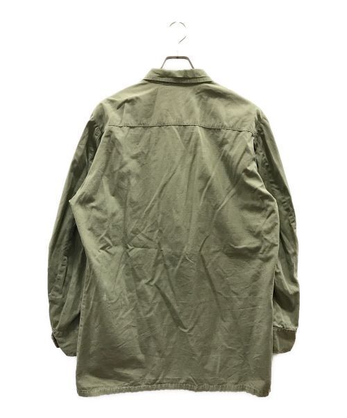 4Th Jungle Fatigue Jacket Good Condition