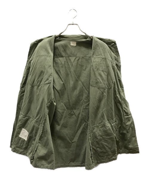 4Th Jungle Fatigue Jacket Good Condition