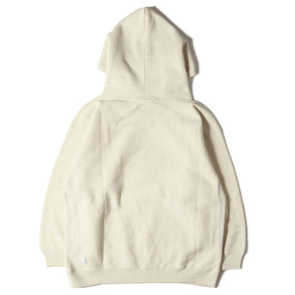 Wtaps Double Taps Parka Size S 20Aw Champion Reverse Weave Sweatshirt Academy Sa