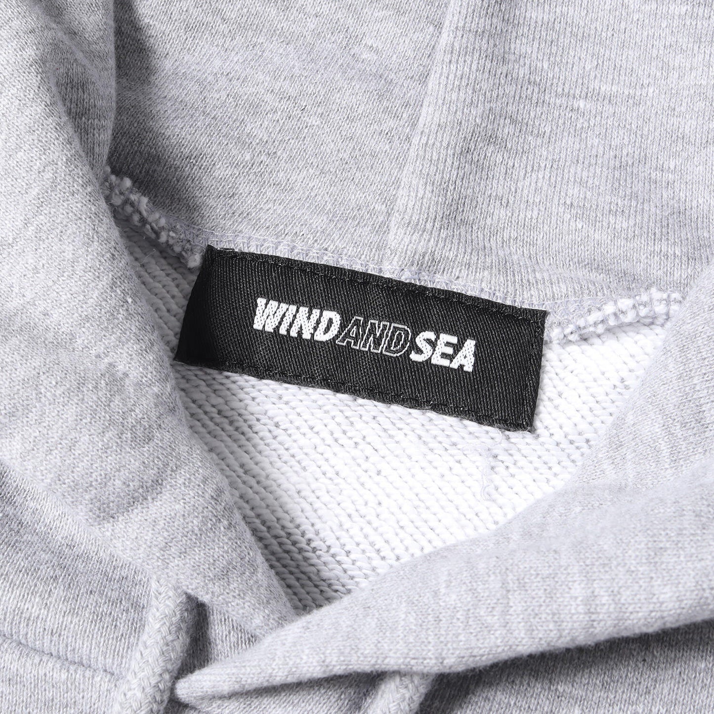 Wind And Sea Windand Parka Size L 22Ss Yu Hakusho Yusuke Urameshi Reimaru Sweat