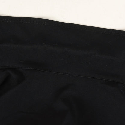 Yohji Yamamoto Ys Shirt Size 3 Cotton Long Pour Homme Black Tops Made In Japan