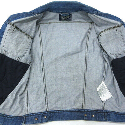 Diesel Denim Jacket Blue Size Xs Mie Main Store