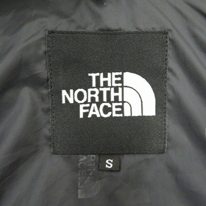 The North Face Mountain Light Denim Jacket/Mountain Jacket Np12032