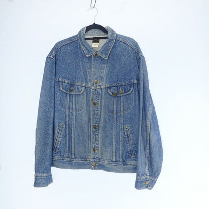 Lee Denim Jacket Patd-153438 Himeji Higashi Store