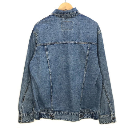 Cheap Monday Denim Jacket/0463232/ Blue Size S F094