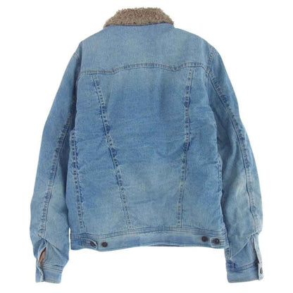 Goa Garment La-02 Limited Edition Denim Jacket F Men's