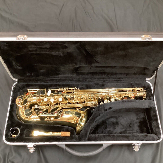 J.Michael Al-500 Alto Saxophone