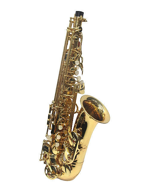 J.Michael Al-500 Alto Saxophone J Michael Alto Saxophone