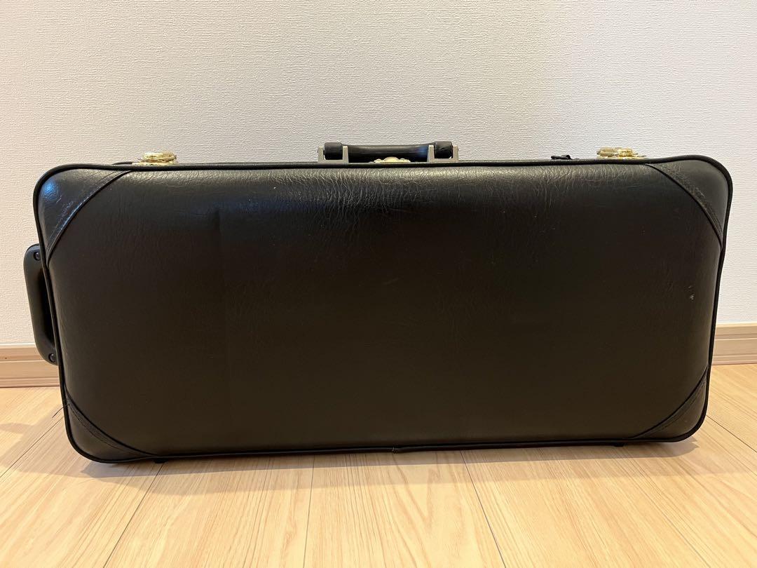 Ishimori Hard Saxophone Case