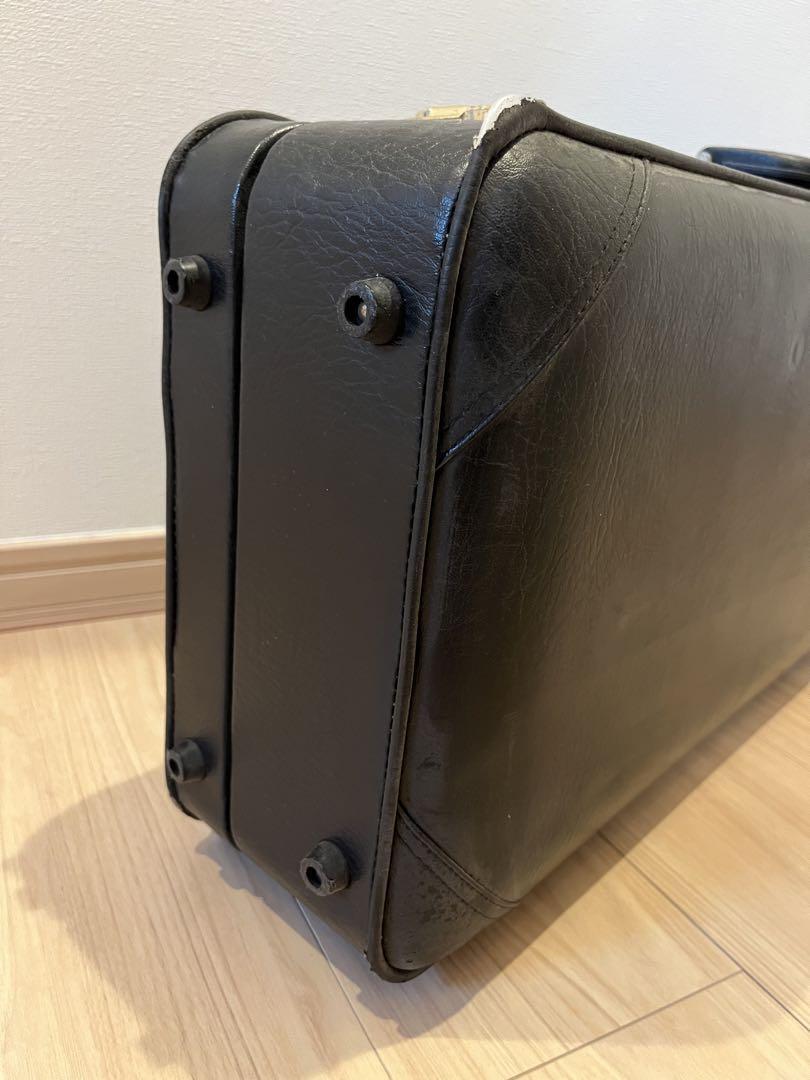 Ishimori Hard Saxophone Case