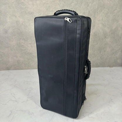 3Wayalto Saxophone Semi-Hard Case Black School Storage