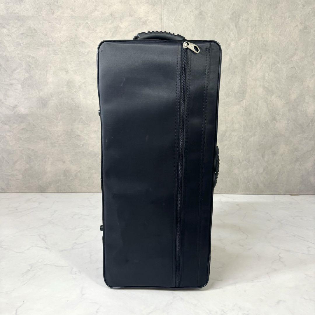 3Wayalto Saxophone Semi-Hard Case Black School Storage