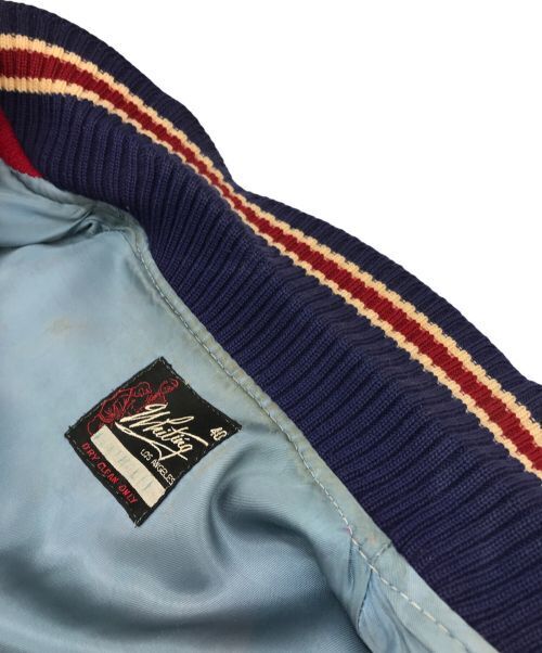 60S Stadium Jacket Good Condition