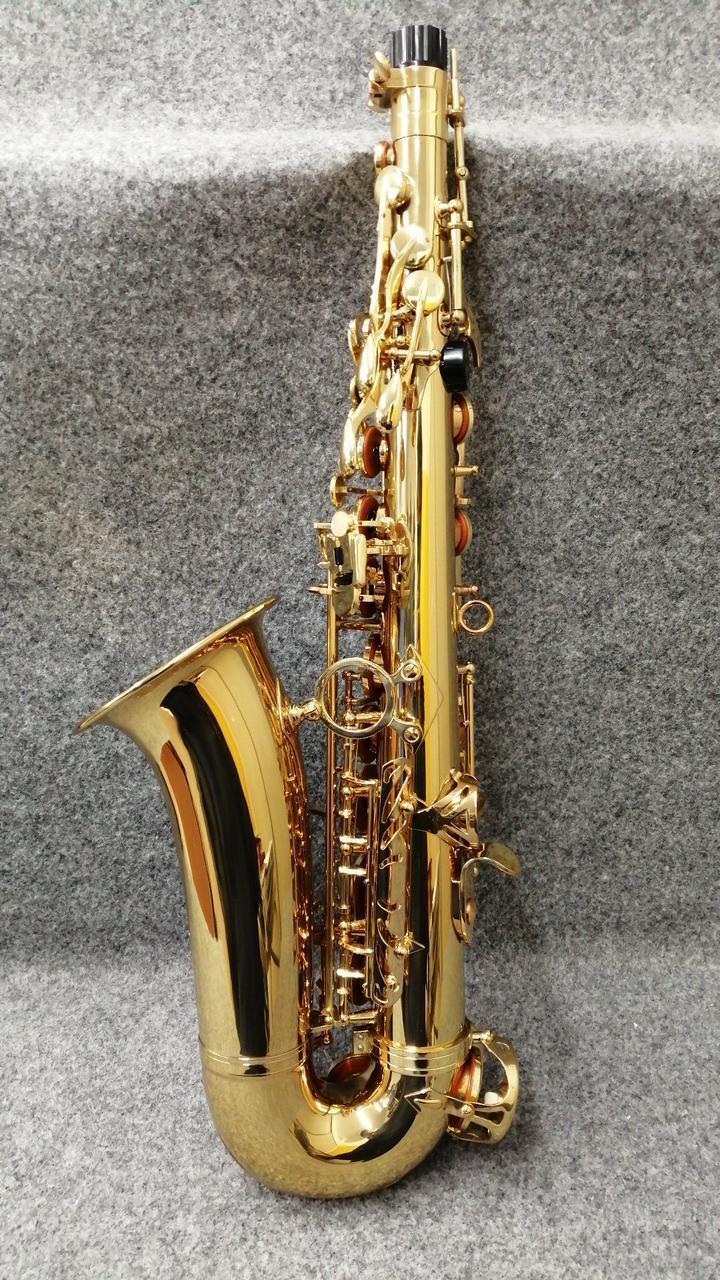 J.Michael Alto Saxophone Good Condition