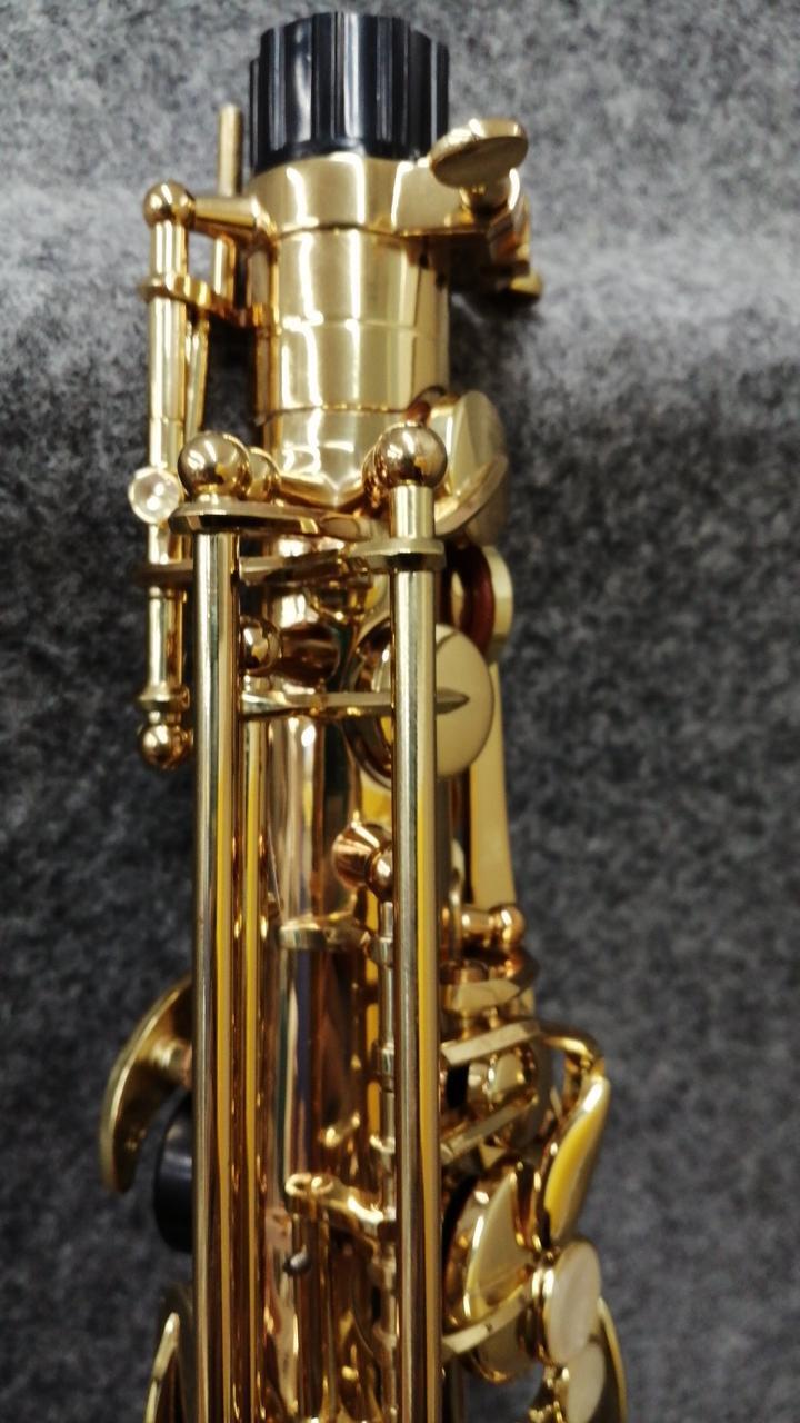 J.Michael Alto Saxophone Good Condition