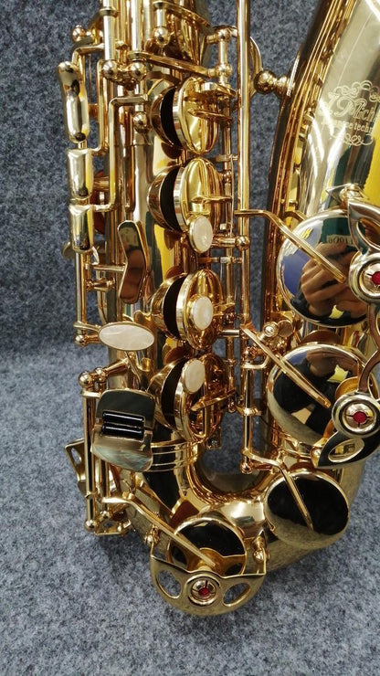 J.Michael Alto Saxophone Good Condition