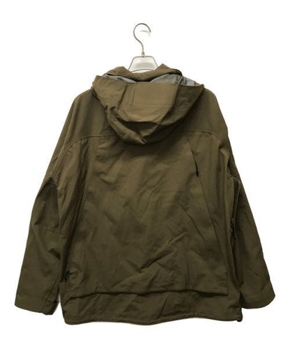 3-Layer Field Jacket Good Condition