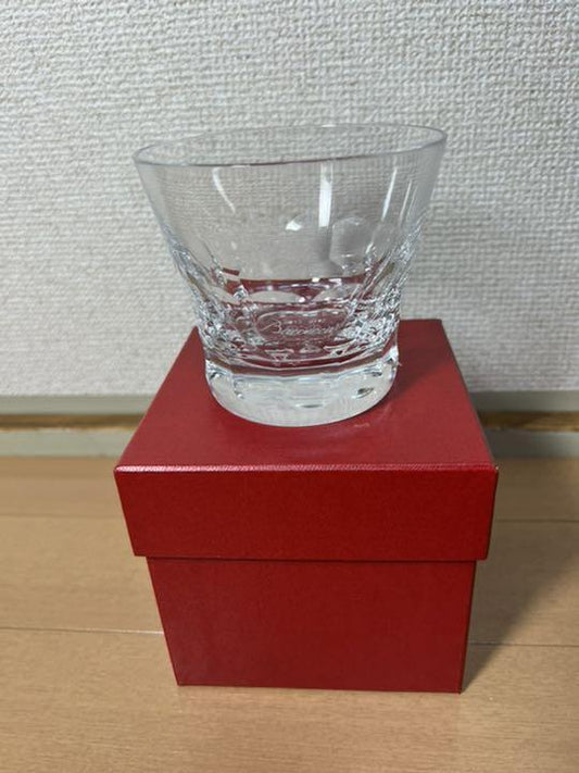 219 Baccarat Rocks Glass