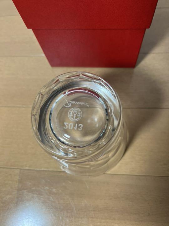 219 Baccarat Rocks Glass