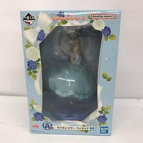 Ichibankuji Uma Musume Pretty Derby 6Th A Prize Rice Shower Hobby Figure Beautif