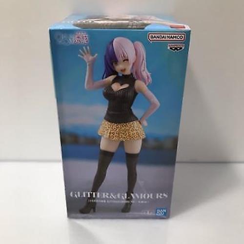 2.5 Dimensional Temptation Glitter Glamors 753 Casual Wear Ver. Hobby Figure Bea