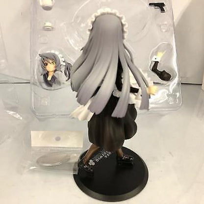 Is Infinite Stratos Laura Bodewig Maid Ver Figure Hobby Beautiful Girl 53H002169