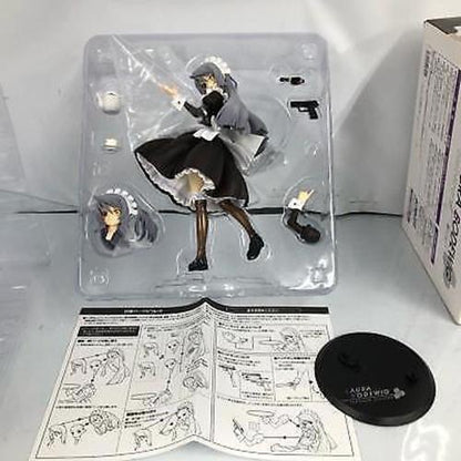 Is Infinite Stratos Laura Bodewig Maid Ver Figure Hobby Beautiful Girl 53H002169