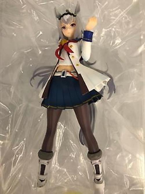 Ichibankuji Uma Musume Pretty Derby 3Rd A Prize Oguri Cap Hobby Figure Beautiful