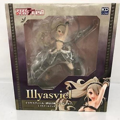 Illyasviel Dream Summon Berserker Fate/Kaleid Liner Prisma Illya Dry Hobby Figur