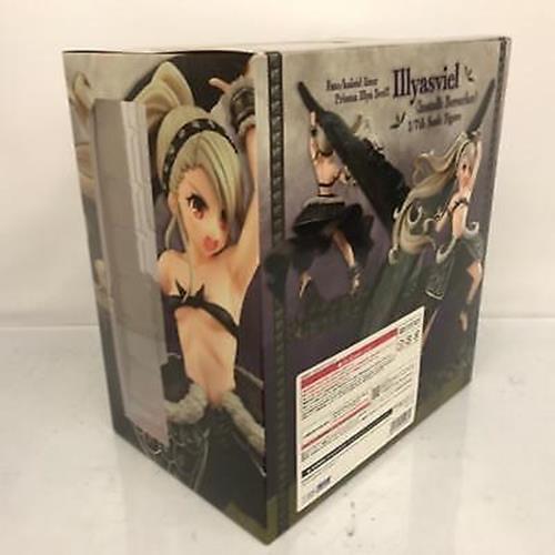 Illyasviel Dream Summon Berserker Fate/Kaleid Liner Prisma Illya Dry Hobby Figur