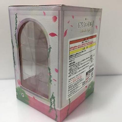 Ichibankuji Quintessential Quintuplets -Bridestyle- E Prize Satsuki Nakano Bride