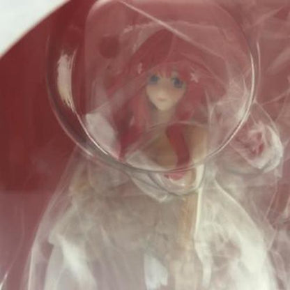 Ichibankuji Quintessential Quintuplets -Bridestyle- E Prize Satsuki Nakano Bride