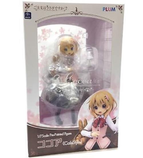 Is The Order A Rabbit? Cocoa Cafeused Hobby Figure Bishoujo 53H00911599