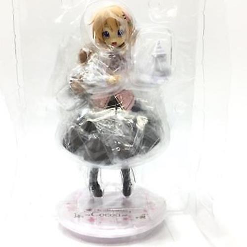 Is The Order A Rabbit? Cocoa Cafeused Hobby Figure Bishoujo 53H00911599