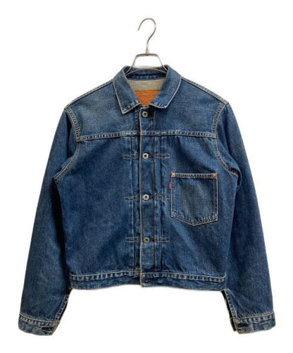 Levi's 90S Reproduction 1stdenim Jacket Denim Jacket Good Condition