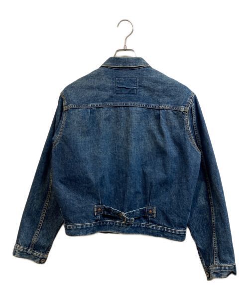 Levi's 90S Reproduction 1stdenim Jacket Denim Jacket Good Condition