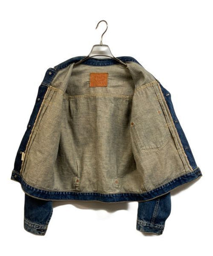 Levi's 90S Reproduction 1stdenim Jacket Denim Jacket Good Condition