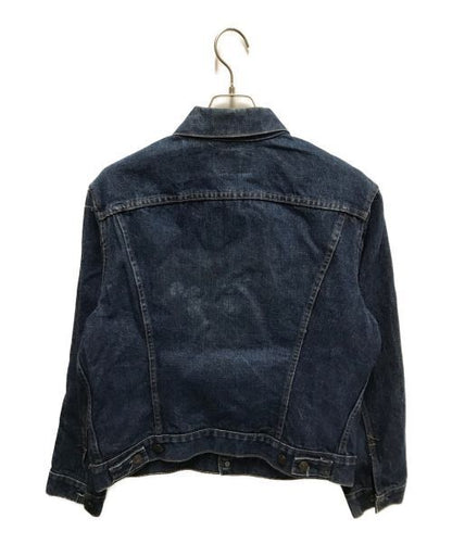 Levi's 70's 4th Denim Jacket Denim Jacket Good Condition size 42