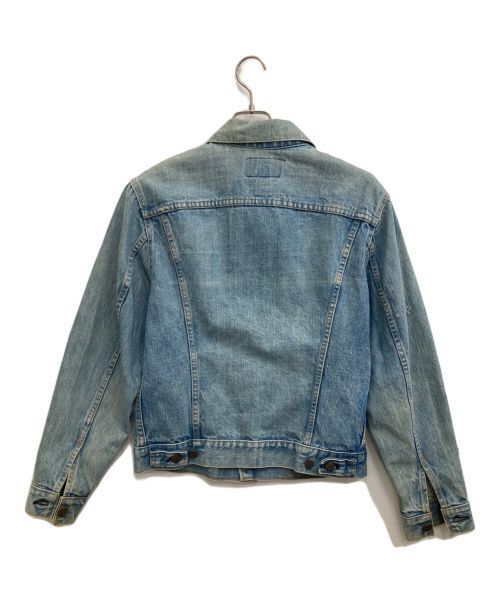 Levi's 4th Denim Jacket Denim Jacket Good Condition Size 40