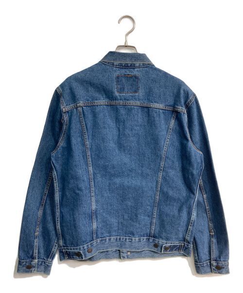 Levi's Denim Jacket 72334-0130 Denim Jacket Good Condition Size L