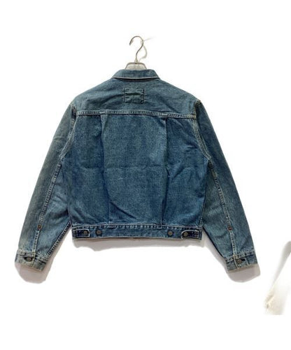 Levi's 71507-XX 2ndreproduction Denim Jacket Denim Jacket Good Condition Size 40