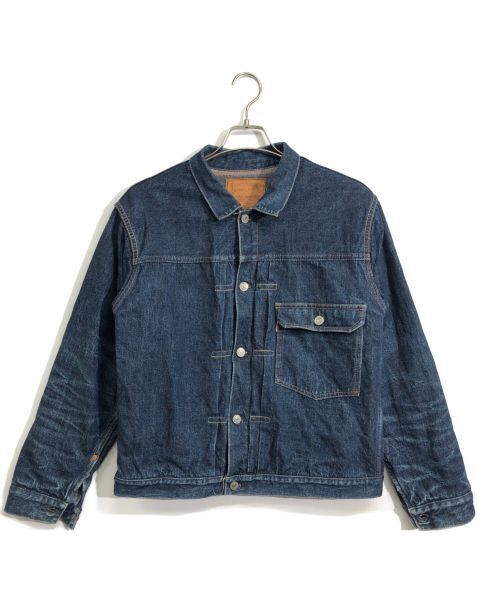 Warehouse Denim Jacket With Blanket Denim Jacket Good Condition Size 40