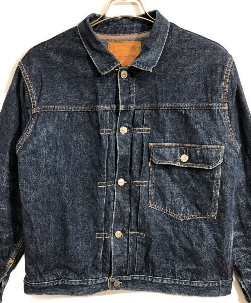 Warehouse Denim Jacket With Blanket Denim Jacket Good Condition Size 40