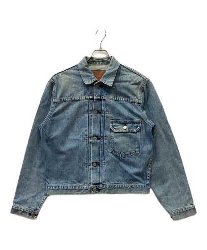 Levi's 70502 XX 1streproduction Denim Jacket Denim Jacket Good Condition Size 40