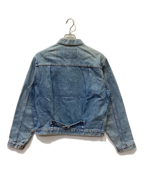 Levi's 70502 XX 1streproduction Denim Jacket Denim Jacket Good Condition Size 40