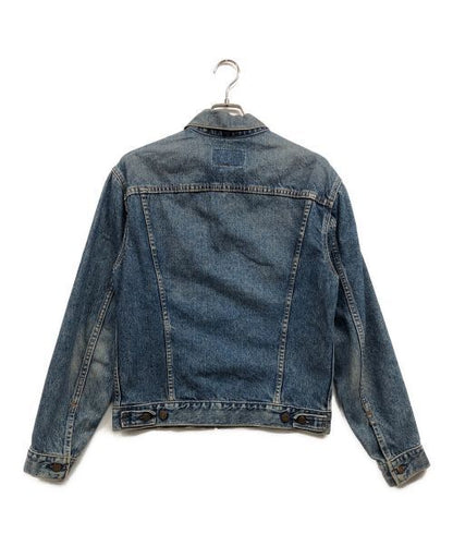 Levi's Vintage Clothing 4th Denim Jacket size 40 Good Condition