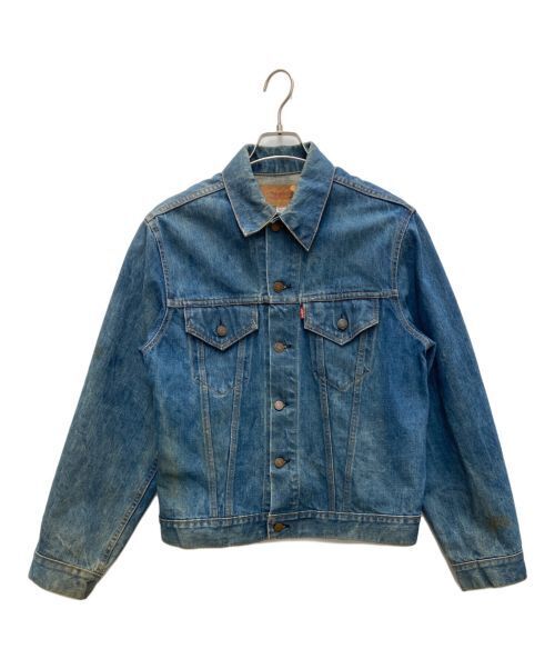 Levi's Vintage Denim Jacket size 44 Good Condition