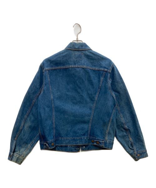 Levi's Vintage Denim Jacket size 44 Good Condition