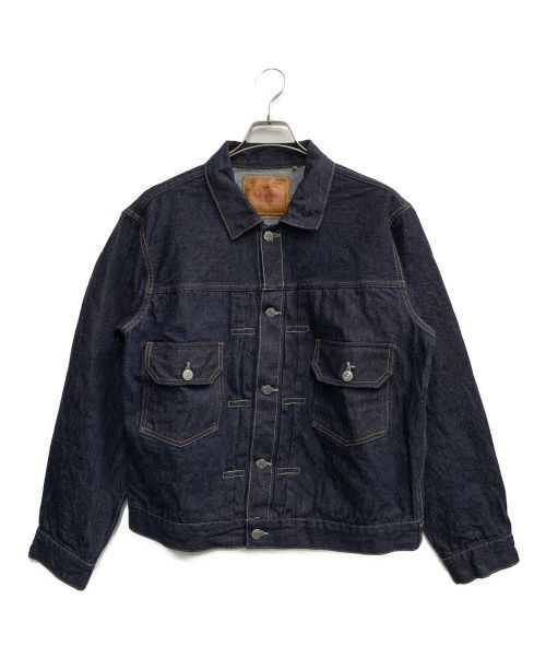 Levi's Levi's/Levis 507XX Denim Jacket size XL Good Condition