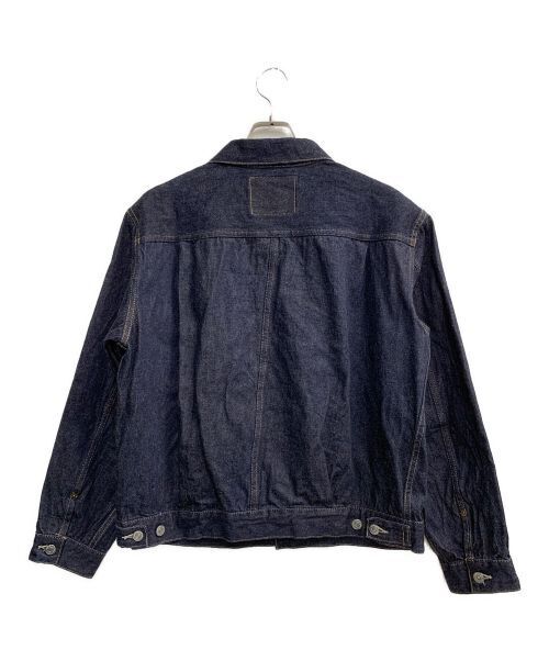 Levi's Levi's/Levis 507XX Denim Jacket size XL Good Condition